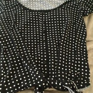 Two cute mix and match short outfits with bonus